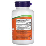 NOW Foods Pau D Arco 500 mg 100 Veg Capsules