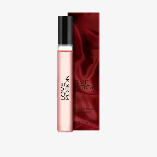 Oriflame Love Potion Purse Spray (8ml)