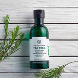 The Body Shop Tea Tree Skin Clearing Facial Wash 250 ML