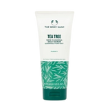 The Body Shop Tea Tree Skin Clearing Daily Scrub 125 ML