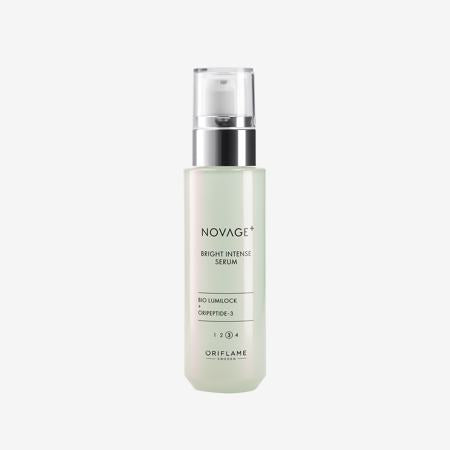 Oriflame Novage+ Bright Intense Serum (30ml)