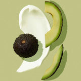 Oriflame Love Nature Caring Hand Cream with Organic Avocado Oil 75ml