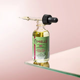 Mielle Rosemary Mint Light Scalp Hair Strengthening Oil 59 ML