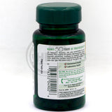 Nature's Bounty Lutein 20mg 40 Rapid Release Softgels