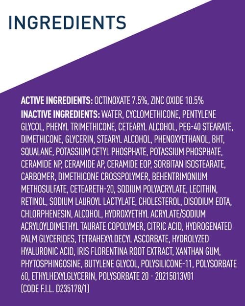 Cerave Skin Renewing Day Cream 50 G