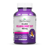 Herbiotics Velarin Root 450 mg 30 Tablets