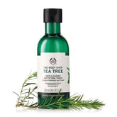The Body Shop Tea Tree Skin Clearing Mattifying Toner 250 ML