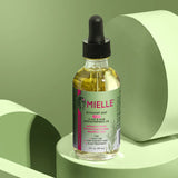 Mielle Rosemary Mint Light Scalp Hair Strengthening Oil 59 ML