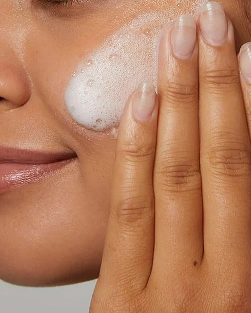 Cerave Hydrating Cream To Foam Cleanser 237 ML