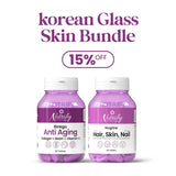 Nutrify Korean Glass Skin Bundle
