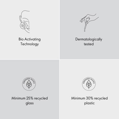 Oriflame Novage+ Bright Intense Serum (30ml)