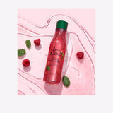 Oriflame Love Nature Energising Exfoliating Shower Gel with Organic Mint Raspberry 250 ML