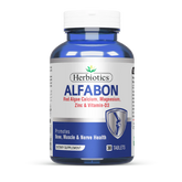 Herbiotics Alfabon For Bones 30 Tablets