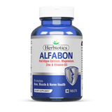 Herbiotics Alfabon For Bones 30 Tablets