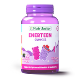 Nutrifactor Enerteen Gummies 30's