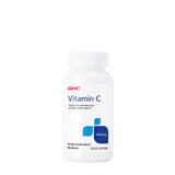 GNC Vitamin C 1000mg 100 Caplets