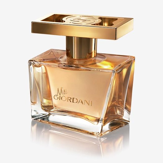 Oriflame Giordani Gold Eau de Parfum 50 ML