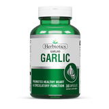 Herbiotics Garlic 30's Capsules