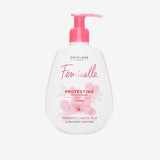 Oriflame Feminelle Protecting Intimate Wash Cranberry 300ml