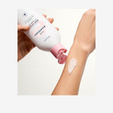 Oriflame Glow Essentials Body Lotion with Vitamins E B3 250 ML