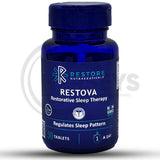Restore Restova Restorative Sleep Therapy 30 Tablets