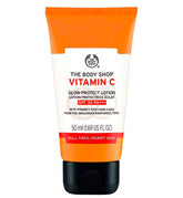 The Body Shop Vitamin C Glow Protect Lotion SPF 30