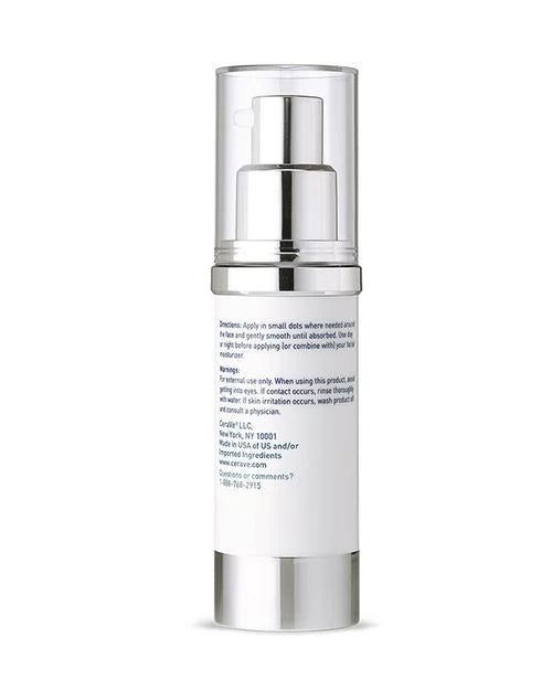 Cerave Skin Renewing Gel Oil 29 ML