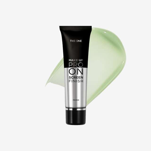 Oriflame The One Make Up Pro On Screen Finish Primer (30ml)