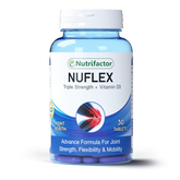 Nutrifactor Nuflex 30's tablets