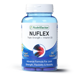 Nutrifactor Nuflex 30's tablets