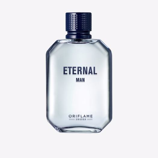 Oriflame Eternal Men's Perfume 100 ml