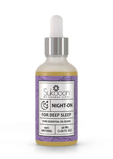 Sukooon Night On Essential Oil For Better Sleep 30 ML