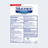 Mucinex Extended Release Bi Layer 14 Tablets