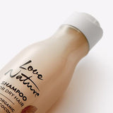 Oriflame Love Nature Shampoo For Dry Hair with Organic Wheat & Coconut 250ml