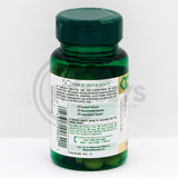 Nature's Bounty Vitamin B2 100 mg 100 Coated Tablets