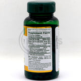 Nature's Bounty Cranberry 4200 mg 120 Rapid Release Softgels