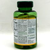 Nature's Bounty Fish Oil 1200mg 60 Softgels
