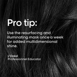 Loreal Professionnel Blondifier Restoring and Illuminating Mask 250 ML