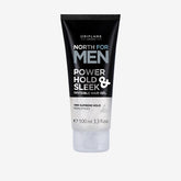Oriflame North For Men Power Hold Sleek Invisible Hair Gel (100 ML)