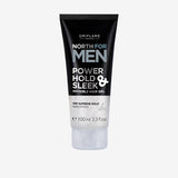 Oriflame North For Men Power Hold Sleek Invisible Hair Gel (100 ML)