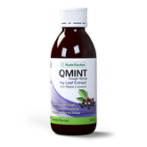 Nutrifactor Qmint Cough Syrup 120ml