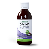 Nutrifactor Qmint Cough Syrup 120ml