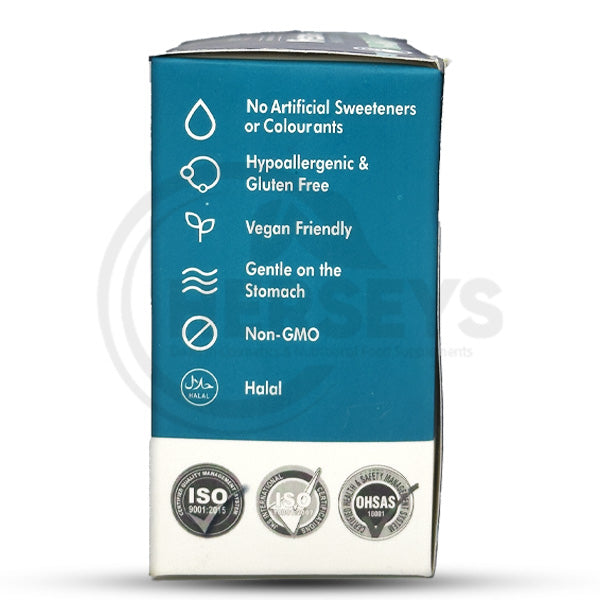 Restore RestoreX High Absorption Magnesium Citrate 400 MG