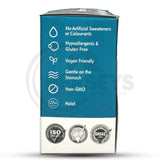 Restore RestoreX High Absorption Magnesium Citrate 400 MG