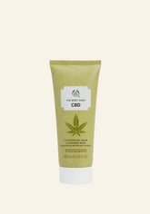 The Body Shop CBD Soothing Oil-Balm Cleansing Mask 100 ML