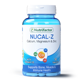 Nutrifactor Nucal Z 30's Tablets