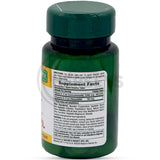 Nature's Bounty Vitamin B12 5000mcg 40 Quick Dissolve Tablets
