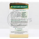 Nature's Bounty Prenatal Multivitamin with 200mg DHA 60 Softgels