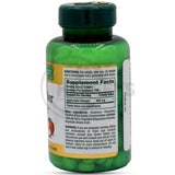 Nature's Bounty Apple Cider Vinegar 480 mg 200 Tablets