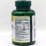 Nature's Bounty Salmon Oil 1000mg 120 Softgels